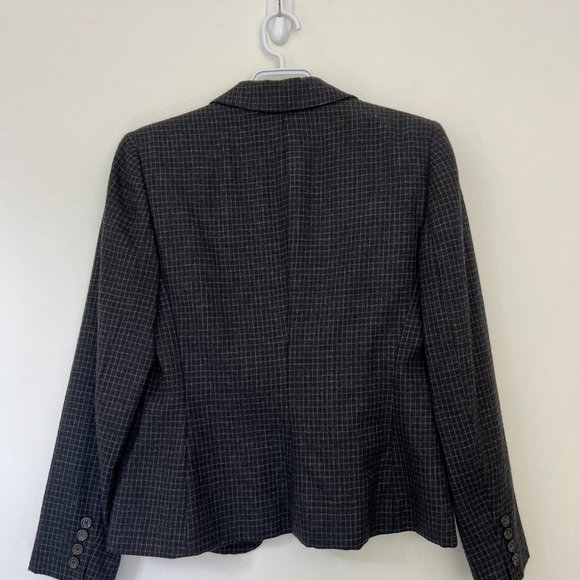 Vintage Ralph Lauren Wool Blazer - Picture 2 of 4